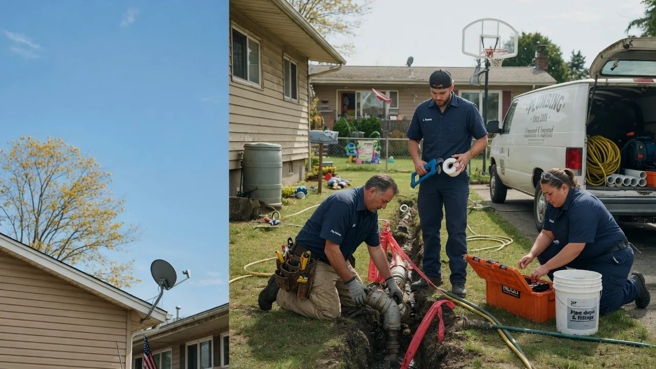Garbage Disposal Replacement in Prudenville, MI near me