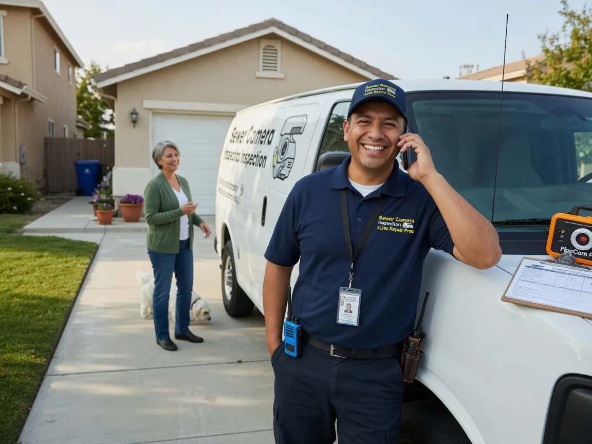 Sewer Line Repair Prudenville, MI FAQs